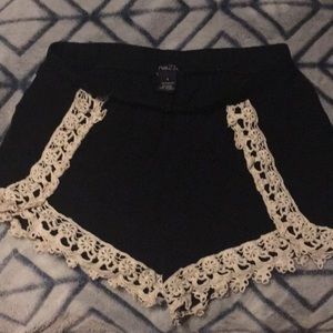Rue 21 shorts